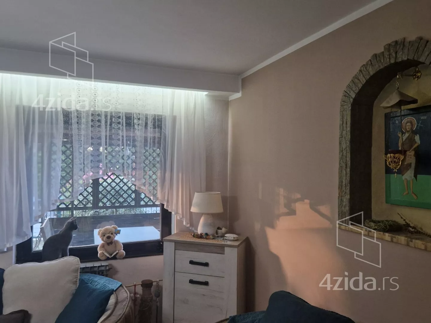 3-etažna kuća | 4zida