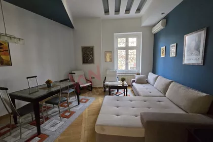 Strahinjića Bana | 4zida.rs