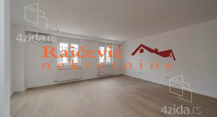 Petosoban stan | 4zida