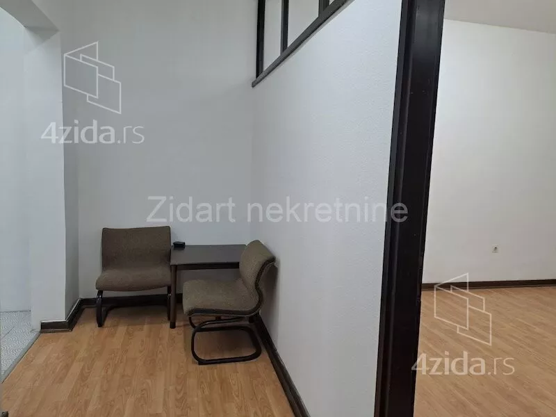 Kancelarija | 4zida