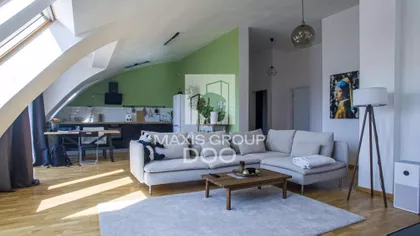 Palmotićeva | 4zida.rs