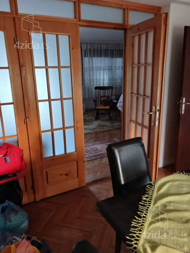 4-etažna kuća | 4zida