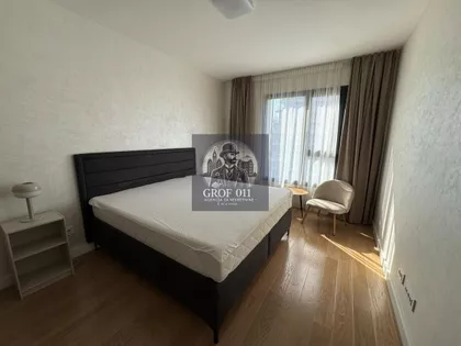 Beograd na vodi | 4zida.rs