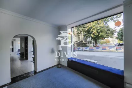 Andrićev Venac | 4zida.rs