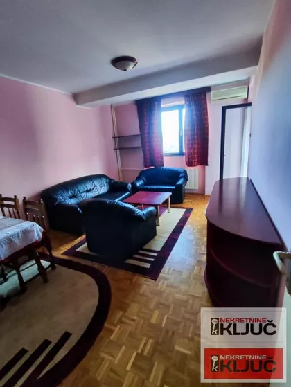 Sajmište | 4zida.rs