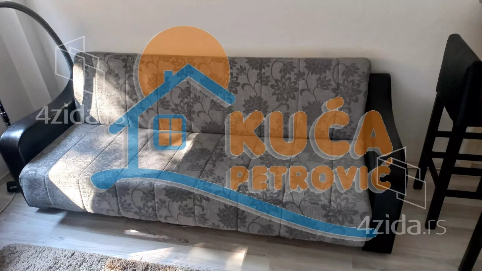 Garsonjera | 4zida