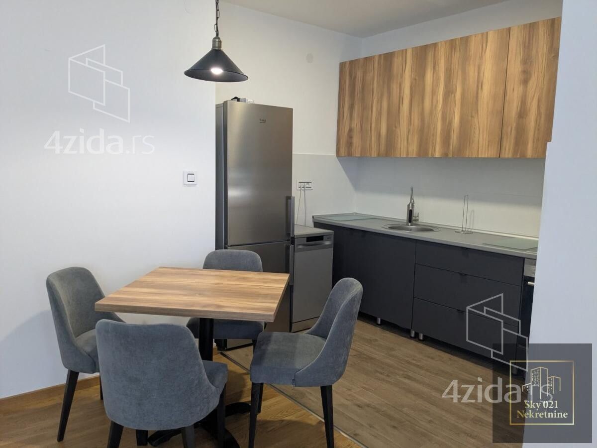 Stan – Novi Sad, MZ Bratstvo telep - Prikaz 3