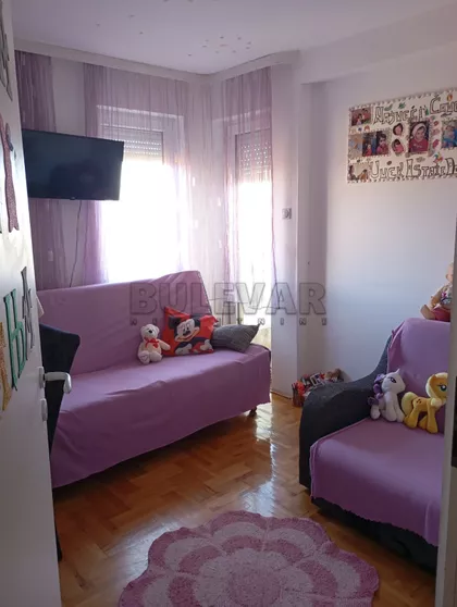 Gornjomatejevačka | 4zida.rs