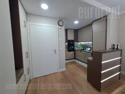 BEOGRAD NA VODI | 4zida.rs