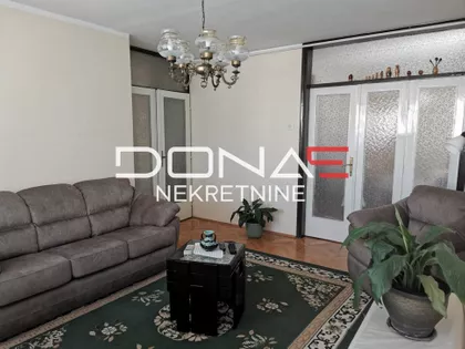 Branka Krsmanovića | 4zida.rs