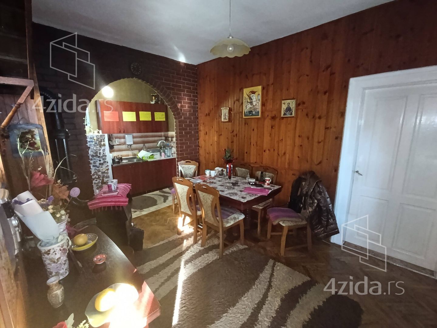 Kuća – Šabac, Kamičak - Prikaz 2