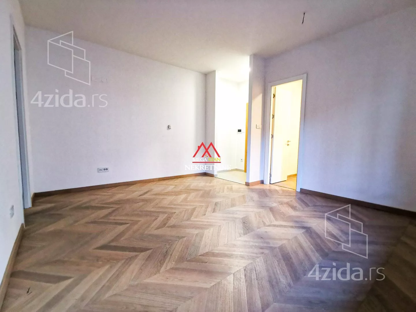 Kancelarija | 4zida