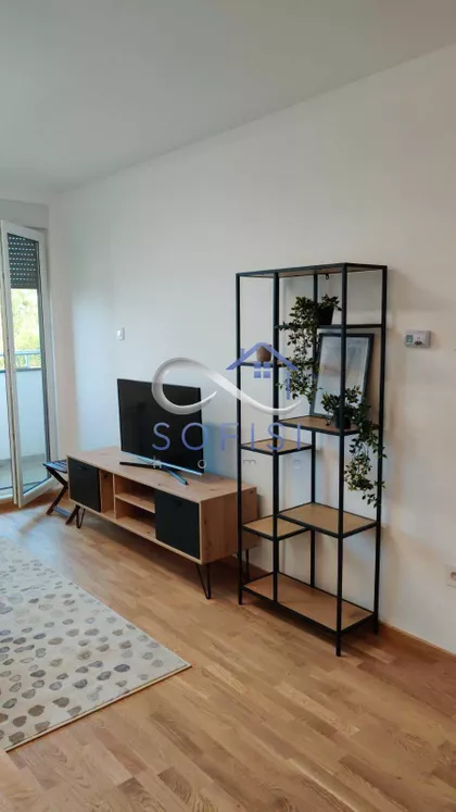 Preradovićeva | 4zida.rs