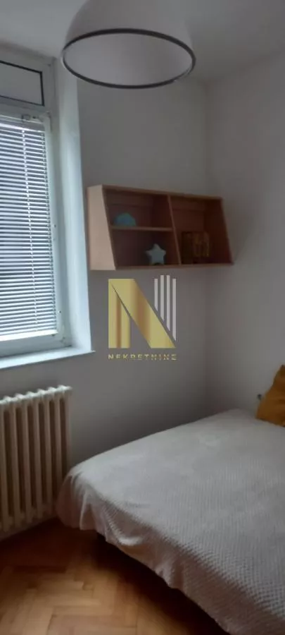 Novo Naselje | 4zida.rs