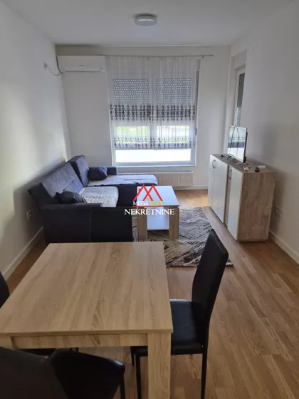 Somborska Rampa | 4zida.rs