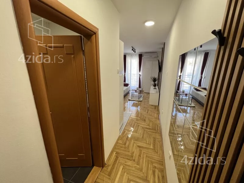 Garsonjera | 4zida