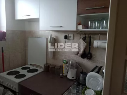 Luke Vojvodića | 4zida.rs