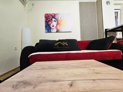 Bulevar Evrope | 4zida.rs