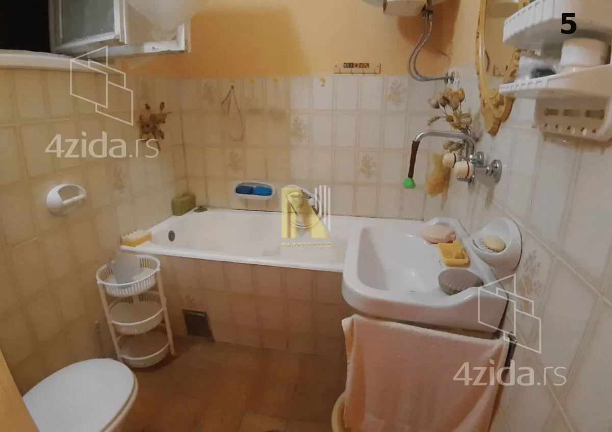 Kuća | 4zida