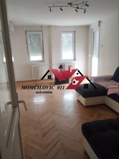 Partizanske vode | 4zida.rs