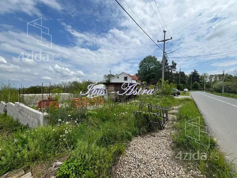 Građevinsko zemljište | 4zida