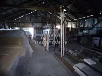 Stovarište | 4zida