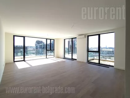 BEOGRAD NA VODI | 4zida.rs