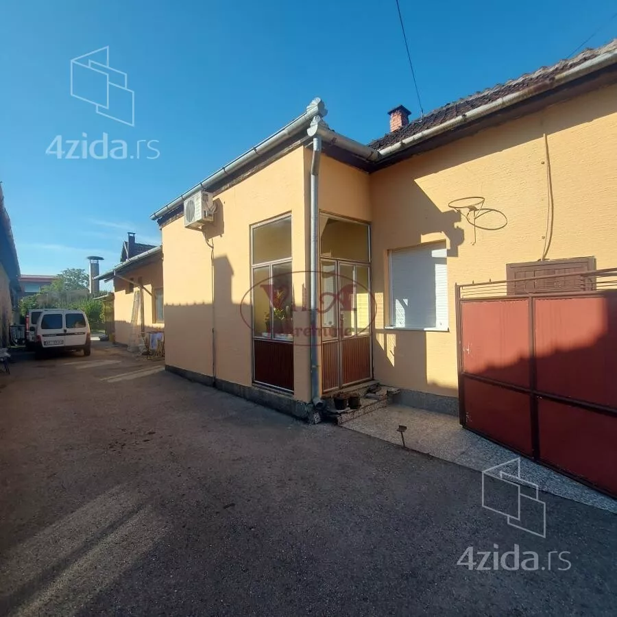 Kuća | 4zida