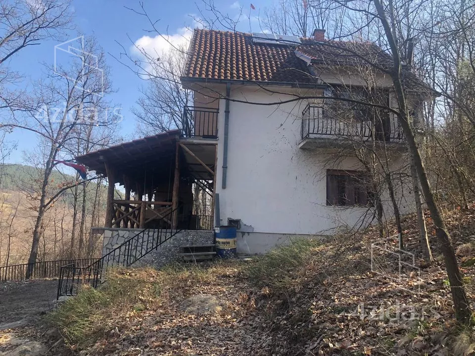 3-etažna kuća | 4zida