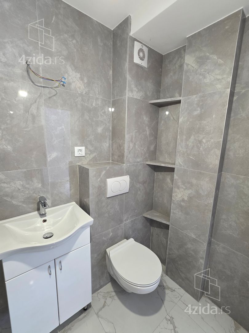 Stan – Beograd - Prikaz 4