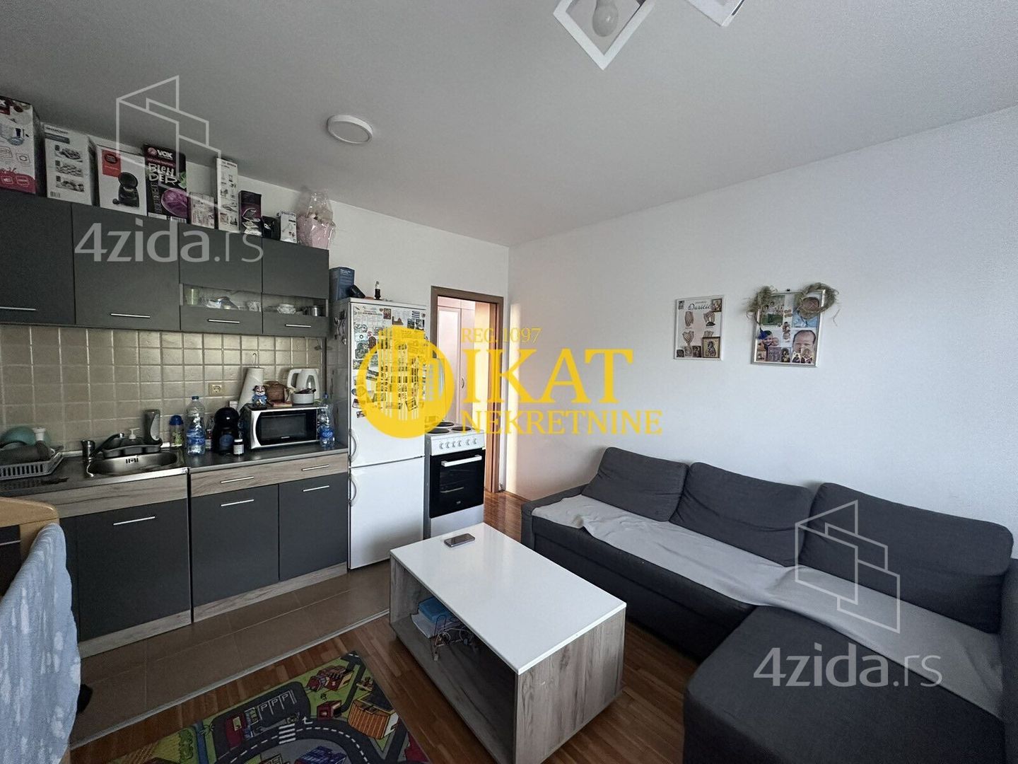 Stan – Beograd