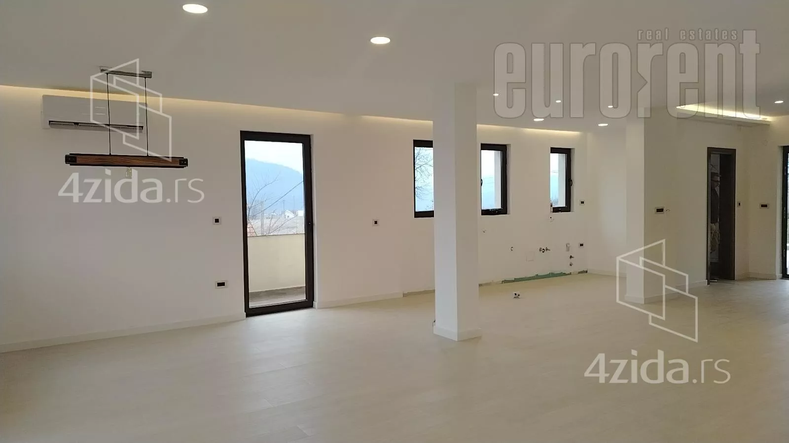 3-etažna kuća | 4zida