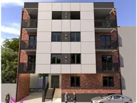 Bulevar Evrope, Gradske lokacije, Novi Sad | 4zida.rs