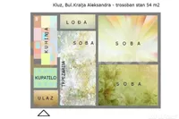 Beograd, Zvezdara opština, Kluz | 4zida.rs | 4zida.rs