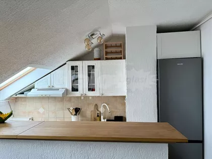 Mileve Marić 18 | 4zida.rs