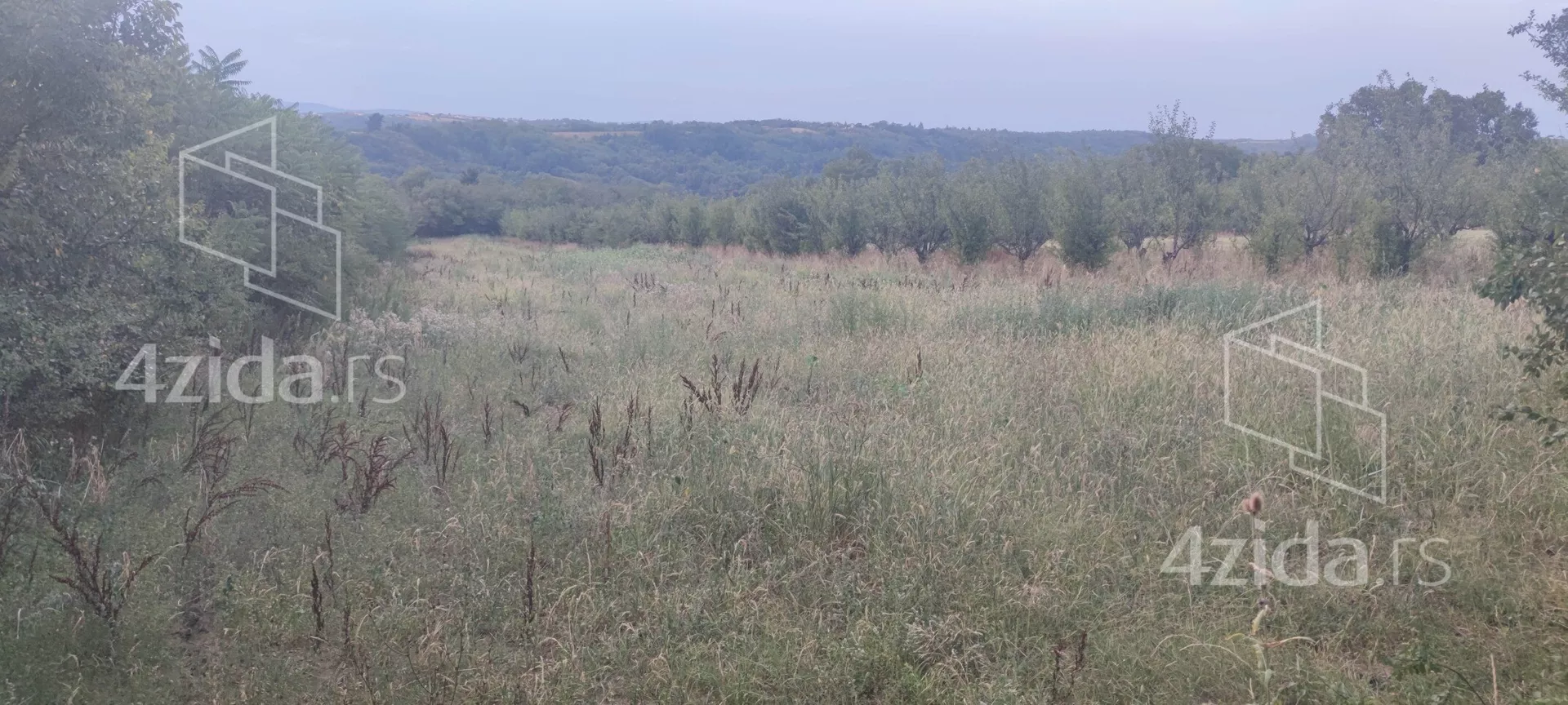 Građevinsko zemljište | 4zida