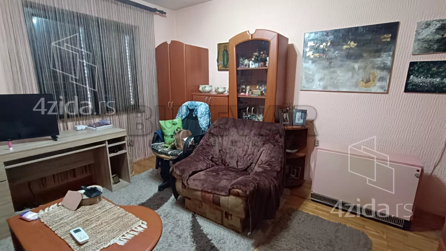 2-etažna kuća | 4zida