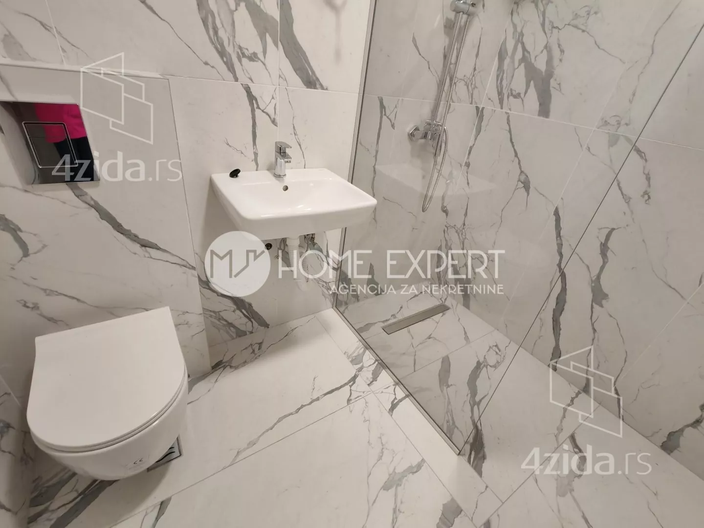 Osmosoban stan | 4zida