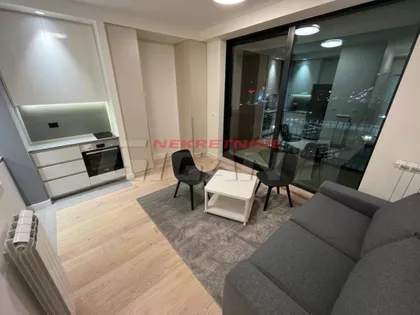 Bulevar Vudroa Vilsona | 4zida.rs