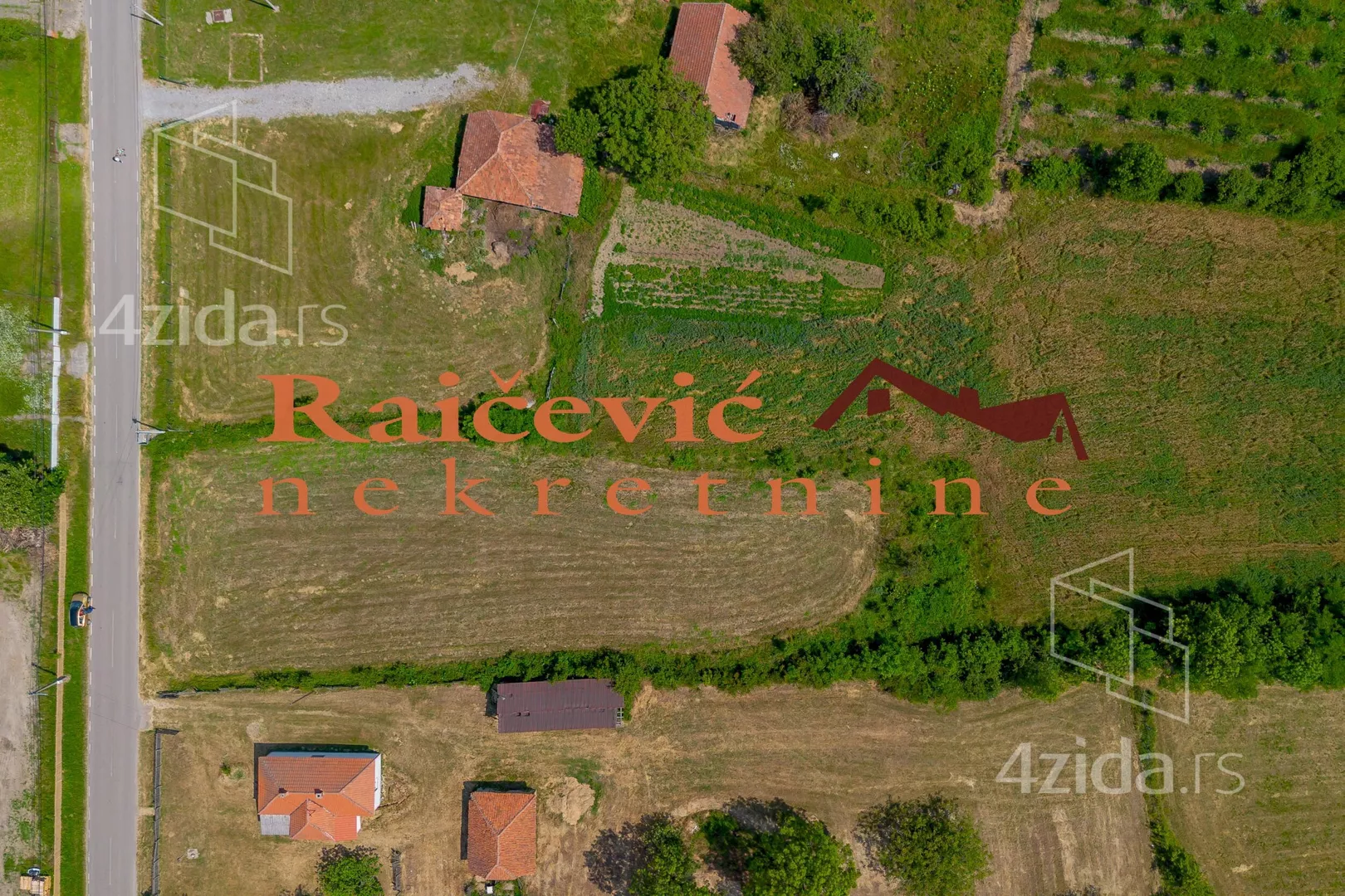 Plac | 4zida