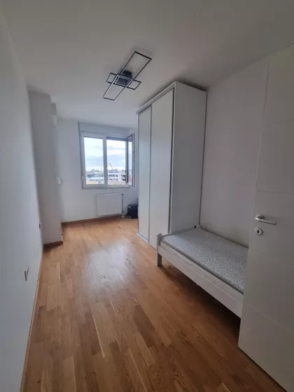 Bulevar Patrijarha Pavla (Somborski Bulevar) | 4zida.rs