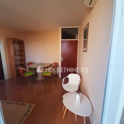 Bulevar Milutina Milankovića | 4zida.rs