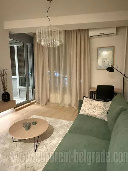 DONJI DORĆOL | 4zida.rs