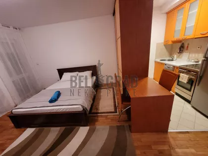 Bulevar oslobođenja | 4zida.rs