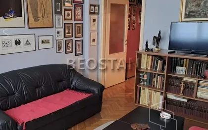 Omladinskih Brigada | 4zida.rs