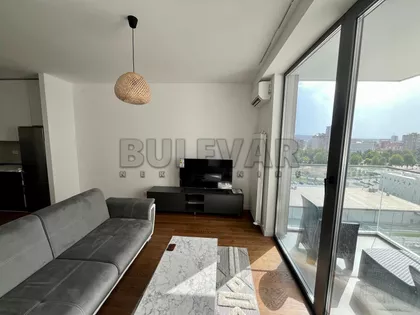 Blagoja Parovića | 4zida.rs