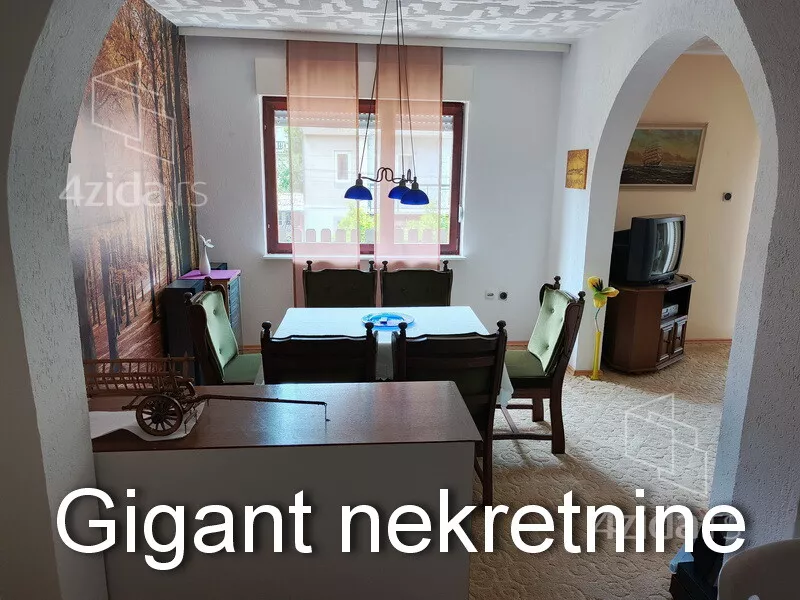 3-etažna kuća | 4zida