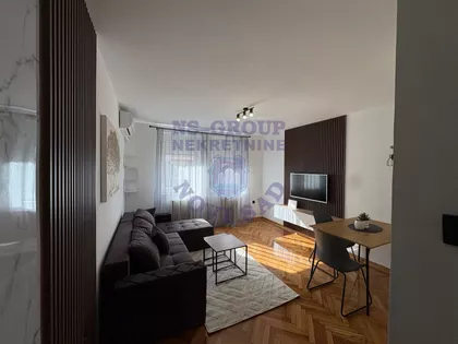Bulevar Oslobođenja | 4zida.rs