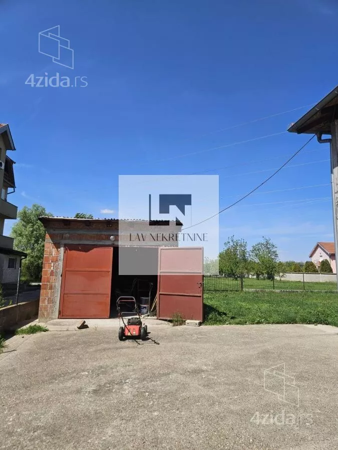 Kuća | 4zida