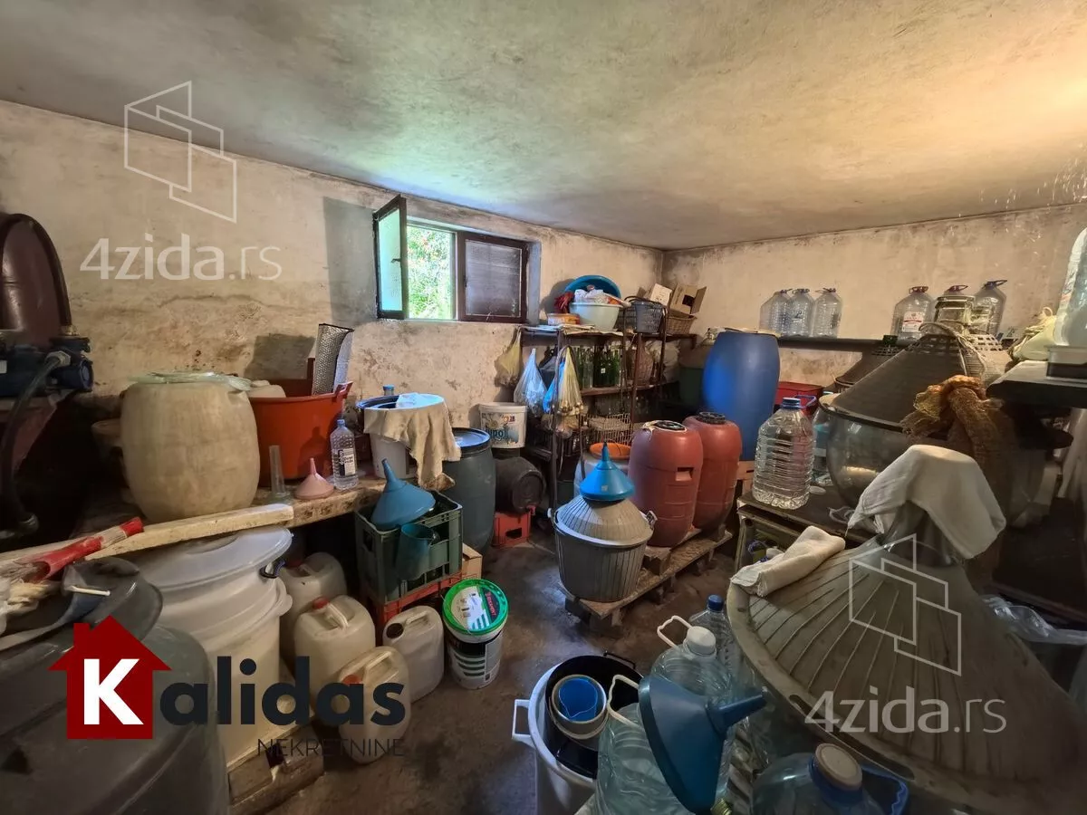 Kuća | 4zida
